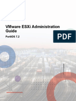 FortiOS-7.2-VMware ESXi Administration Guide