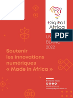 Digital Africa Livreblanc 2022 FR