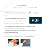 CUESTIONARIO QUÍMICA 2020 - Informe 1