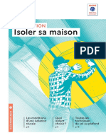 Guide Pratique Isoler Sa Maison