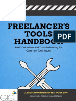 Tools Handbook