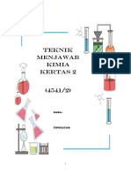 Modul Teknik Menjawab