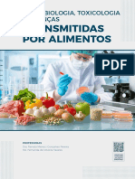 Microbiologia Dos Alimentos