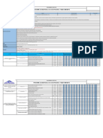 Programa Anual de Seguridad GICG