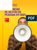 GPTW - Relatório Tendências 2021