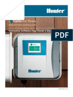 Hydrawise Manual - Troubleshooting