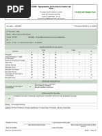 Ficha Informativa