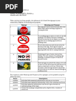 Worksheet4 Module5