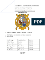 Monografía Derrame de Petróleo en Ventanilla - Grupo 2