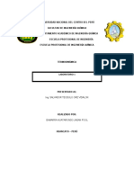 Informe de Laboratorio n1