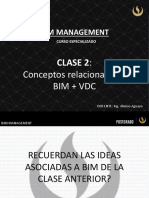 Clase 2 Bim Management Upc