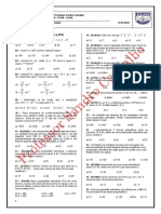 Progressão Aritmética EAM EEAR EsSA 27 07 2020