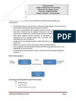 Chapter Two LexicalAnalysis