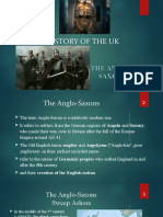 Anglo-Saxons