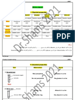 Urine Report