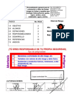 303-42618-It-002 Retiro Juntas Ciegas