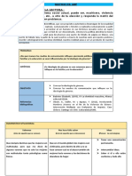 Matriz de Abp