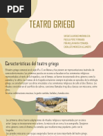 Teatro Griego