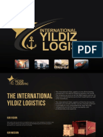 Yıldız Logistics