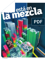 CM72 El Arte de La Mezcla