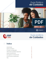 Guia Pratico de Cuidados Geap