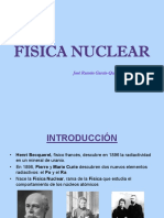 Física Nuclear 2