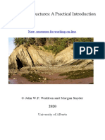 Geology Structure, A Pratical Introduction, Field Mapping