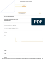 Chimie Organique Flashcards