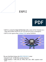 ESP32