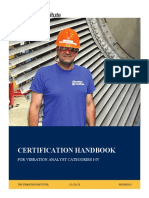 Cert Handbook