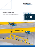 DEMAG DRPro