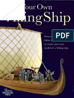 Make Your OWn Viking Ship