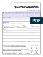 Manvel Employment Application PD - 201810310937002308