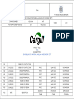 Tuna-03-Me-10-Eqpt-0001-002 - 3D Modelling For Material Handling On Secondary Jetty C00