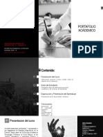 Portafolio ACO 2