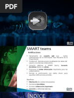 Manual Smart Teams Generico L