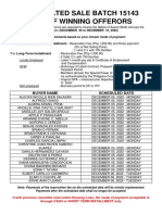 NCR NegoSale Batch 15143 120122-WinBuy