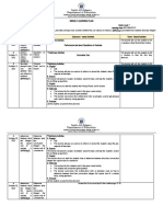 WEEKLY Learning Plan - Math 7