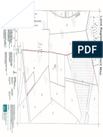 Map of Property Clara CO. Offaly 2022