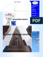 Finxpress: Beyond Towering Heights