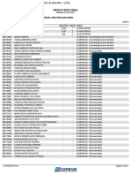 Resultado FINAL