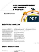 Sitra Sustainable Growth With Circular Economy Business Models