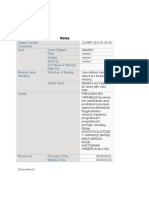 Hasil Spss