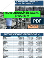 Sesion X Tbiotecnología de Aguas Residuales 1