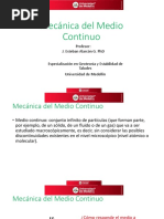 2 Introducción A La Mecánica Del Medio Continuo