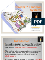 CHAPTER 7 - Ignition Systems