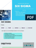 Six Sigma