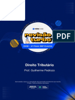 Revisão Turbo Ceisc