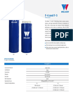 F-4 F-5 DataSheet