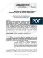 2012 - 4. Método de Tomada de Ações Com Base em Indicadores de Qualidade - o Caso de Uma Indústria Termoplástica